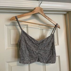 💕 Nasty Gal crop tank 💕